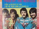 BEATLES 33rpm EP.  UK. Soldier Of Love. Carol. Clarabella. BBC ST8663. Mono. EX.