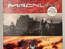 MAGNUM Wings Of Heaven LP 33rpm 12