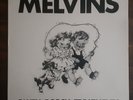 MELVINS Gluey Porch Treatments LP Alchemy Records Buzz Osbourne Dale Crover