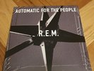 Automatic for the People  by R.E.M. (Record, 2017) - Vinyl LP