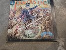 1F.   Elton John   CAPTAIN FANTASTIC   1975 MCA 2142 LP NM/NM Booklet & Poster