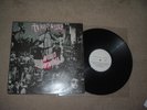 TERRORIZER World Downfall '91 ORIG RARE IMPORT press LP US death/thrash NMint