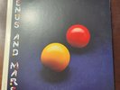 Paul McCartney & Wings Venus and Mars 2 LP ARCHIVE COLLECTION 2014 Rare Beatles