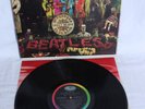The Beatles - Sgt. Pepper's Lonely Hearts Club Band Vinyl LP - Capitol SMAS-2653