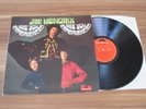 Jimi Hendrix - Are You Experienced / Germany 1st Press. Polydor 1967 / Top