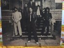 The Time Vinyl Record LP BSK-3598 WB Sleeve 1981 Morris Day EX/EX 12
