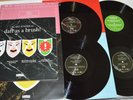 THE ART OF NOISE Are Daft As A Brush  4-LP BOX SET RSD 2019 Vinyl Limited Compil