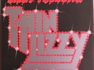 MINT Thin Lizzy Lizzy Killers Australia issue 12'' vinyl Lp 1981 rare rock Irish