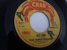 KINGSTONIANS/BARRY YORK/SKINHEAD REGGAE/CRAB  45/HOLD DOWN - WHO WILL SHE BE