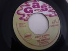 THE MARVELS/SKINHEAD REGGAE/GAS  45/FIGHT A BROKE - SAIL AWAY