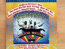 The Beatles ‎– Magical Mystery Tour, Mobile Fidelity Sound Lab