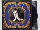Elton John - The One -  1992 EURO 1st Press LP Record (EX) Ultrasonic Clean