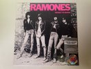 RAMONES ROCKET TO RUSSIA LP RECORD CLEAR VINYL ROCKTOBER NEW SEALED