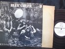 BLUE CHEER, BC #5 The Original Human Being WHITE LABEL PROMO USA LP FREE SHIP