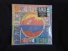 ORCHESTRAL MANOEUVRES IN THE DARK, Pacific Age +hype USA New Sealed Old Stock LP