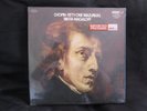 CHOPIN, Fifty-One Mazurkas Nikita Magaloff UK/USA New Sealed 3LP Box FREE SHIP