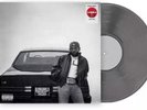 Kendrick Lamar - GNX - Limited Edition Target Exclusive Grey Vinyl LP New Sealed