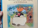 Tea For The Tillerman MFSL MINT COPY 1980