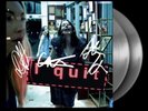 Haim SIGNED I Quit 2LP Vinyl Silver Spotify Fans First Pre Sale Brand New