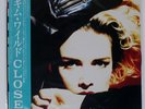 KIM WILDE CLOSE MCA 23P12161 Japan OBI INSERT VINYL 12