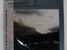 ORCHESTRAL MANOEUVRES IN THE DARK ORGANISATION VIRGIN 25VB1070 Japan VINYL 12