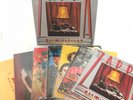 Frank Zappa The Old Masters Box One 7LP 1985 US Original W/BOOK BARKING PUMPKIN