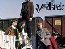 The Yardbirds - THE BEST OF THE YARDBIRDS (BLUE VINYL)[IMPORT] [New Vinyl LP] Bl