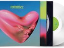 Fontaines D.C. - Romance LP (SEALED** 2024 CLEAR Vinyl) Grian Chatten DC *READ*