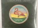 CHRISTOPHER CROSS   SELF TITLED CHRISTOPHER CROSS LP   SEALED