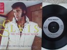 Elvis Presley -Twelfth Of Never / Walk A Mile In My Shoes - Numbered EX-  45