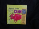 BARNEY KESSEL, Kessel Plays Carmen (Bizet) [w/hype] USA New Sealed LP FREE SHIP