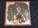 JERRY REED, The Man With The Golden Thumb USA New Sealed Old Stock LP