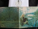 JONI MITCHELL, For The Roses USA 1st pressing LP