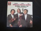 BEETHOVEN, Archduke Trio Ashkenazy Perlman Harrell USA New Sealed LP FREE SHIP