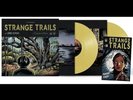 Lord Huron Strange Trails 10th Anniversary 2LP Vinyl Canary Yellow NEW SEALED