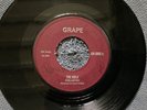 KING HORROR / WINSTON GROOVEY - THE HOLE rare UK 1969 / SKINHEAD REGGAE / EX++