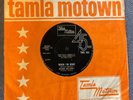 BRENDA HOLLOWAY - WHEN I’M GONE rare UK 1965 NORTHERN SOUL MOTOWN TMG 508 MINT-