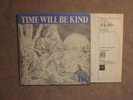 DA  Time Will Be Kind  1982 Autumn Records