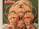 DESTRUCTION - RELEASE FROM AGONY + INSERT + INNER - 1987 GERMAN ISSUE - SEE DESC