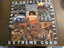 BRUTAL TRUTH - EXTREME CONDITIONS DEMAND.... - + INSERT - UK 1992 - EXCELLENT