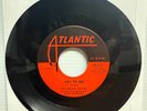 Solomon Burke ‎Cry To Me b/w I Almost Lost My Mind 1962 Northern Soul 7