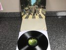 LP VINYL ALBUM THE BEATLES ABBEY ROAD 1969 UK 1ST PRESS PCS 7088 SUPERB EX+/EX