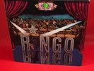 RINGO STARR Ringo 1973 UK vinyl LP Apple Records Beatles same debut Photograph