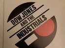 Dow Jones & The Industrials 7” RE 1980 US kbd punk