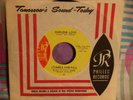 NORTHERN SOUL RARITY,DARLENE LOVE-STUMBLE AND FALL/HE'S A QUIET GUY