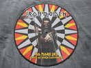 iron maiden - 1LP - 12
