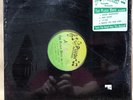STILL SEALED NOS 90s THE PLUSH BROS JR ALBUM 12” PHILLY HIP-HOP RANDOM RAP