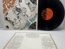Tunji Oyelana & The Benders - Double Face LP Vinyl 1976 EMI- NEMI 0268 VG+ / VG+