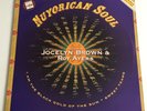 Nuyorican Soul Feat Jocelyn Brown.. - I Am The Black Gold... 12