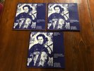 ANNLIES SCHMIDT DE NEVEU BACH SOLO CELLO SUITES GERMAN PRIVATE PRESS 3LP SET